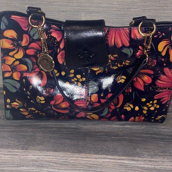 Patricia Nash purse - Picture 1 of 7
